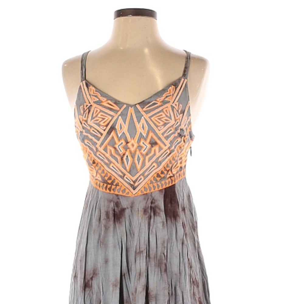 Ecote Maxi Dress